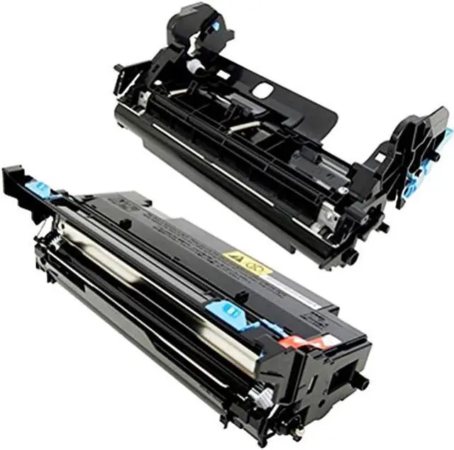 Alt view image 2 of 11 - Kyocera 1702RV0US0 Model MK-1152 Maintenance Kit for use with Kyocera ECOSYS P2040dw, M2640idw, M2635dw, M2540dw and M2040dn Printers; Up to 100000 Pages Yield, Includes Drum Unit and Developer Unit