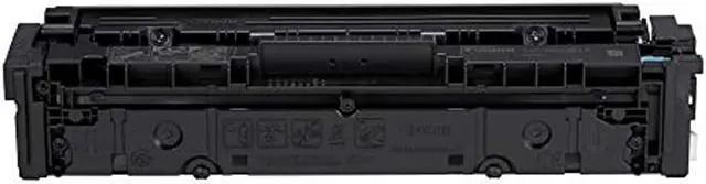 Alt view image 13 of 20 - Canon 054H Original Toner Cartridge Cyan 3027C001