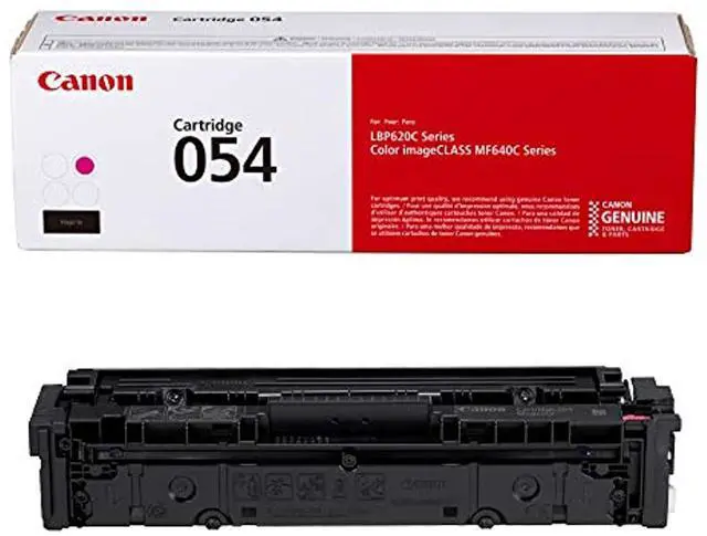 Alt view image 5 of 16 - CARTRIDGE054MAGENTA,STANDARD