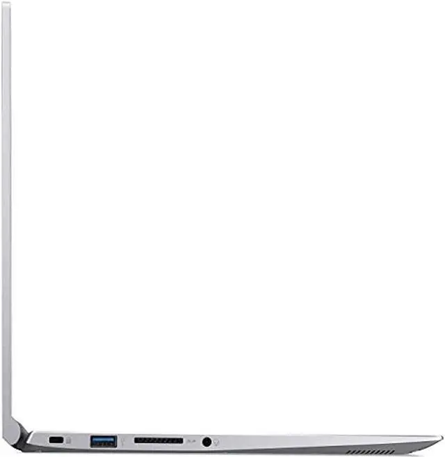 Alt view image 10 of 14 - Acer Swift 3 SF314-55-55UT Laptop, 14" Full HD, 8th Gen Intel Core i5-8265U, 8GB DDR4, 256GB PCIe SSD, Gigabit WiFi, Back-lit Keyboard, Windows 10 Notebook PC Computer
