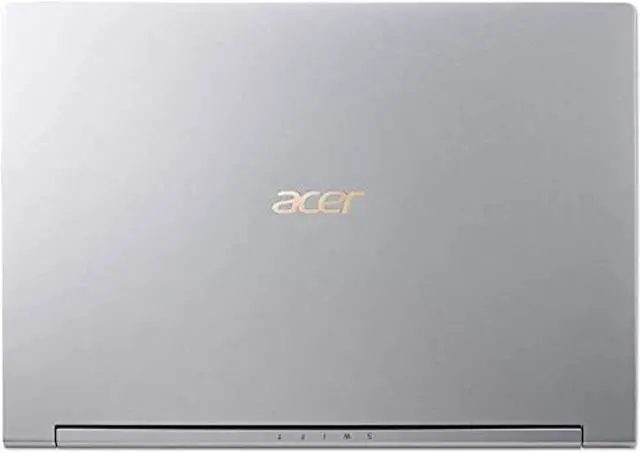 Alt view image 14 of 14 - Acer Swift 3 SF314-55-55UT Laptop, 14" Full HD, 8th Gen Intel Core i5-8265U, 8GB DDR4, 256GB PCIe SSD, Gigabit WiFi, Back-lit Keyboard, Windows 10 Notebook PC Computer