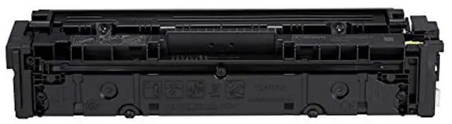 Alt view image 13 of 20 - Canon 054 Yellow Toner Cartridge High Yield 3025C001