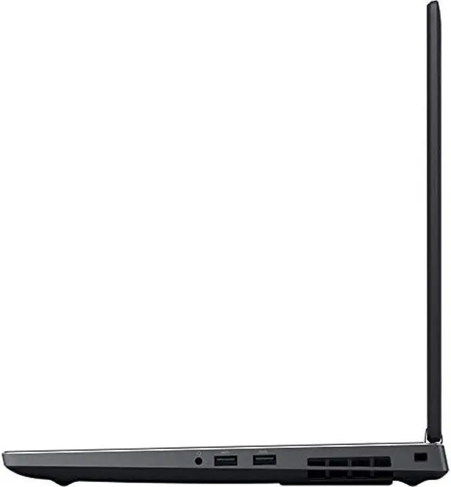 Alt view image 13 of 14 - DELL Precision 7530 Mobile Workstation Intel Core i7-8850H 16GB Memory 512GB SSD NVIDIA Quadro P1000 15.6" Non-Touch Screen Windows 10 Pro 64-bit SBR29