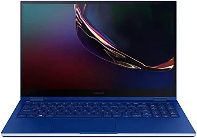 Samsung Galaxy Book Flex 15.6