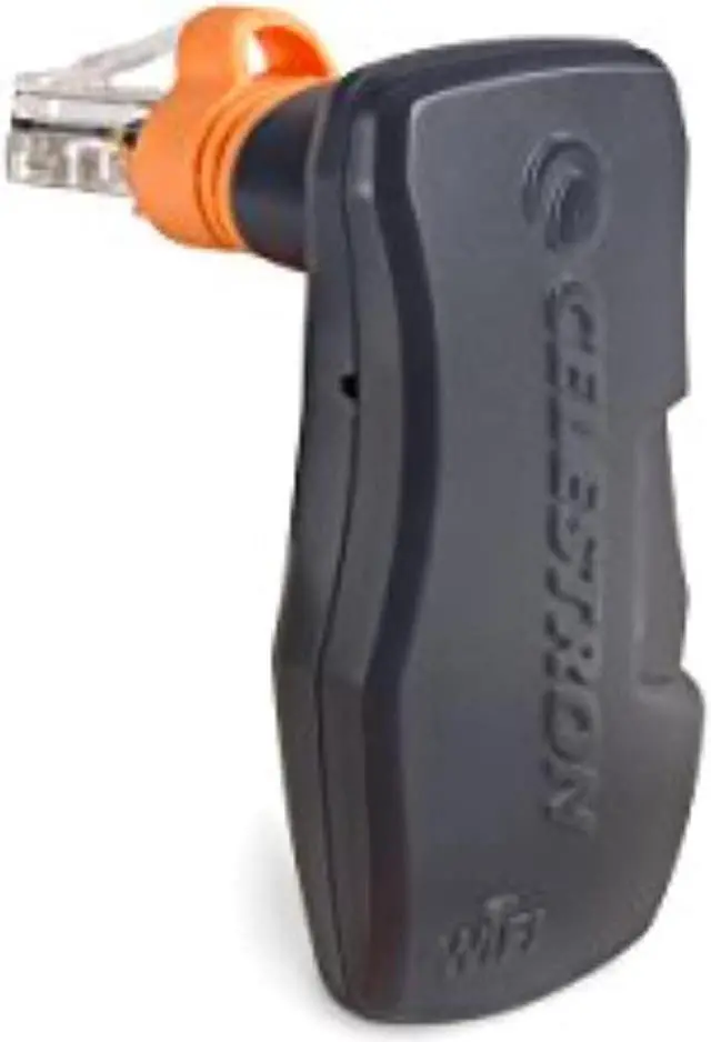 Alt view image 7 of 20 - Celestron SkyPortal WiFi Module