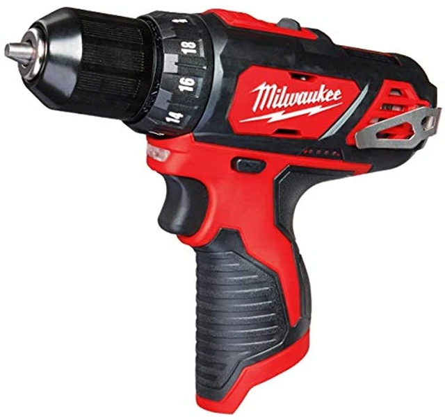 Alt view image 9 of 12 - Cordless Combination Kit, Milwaukee, 2494-22