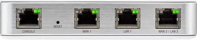 Alt view image 8 of 9 - Ubiquiti UAP-AC-M 802.11AC AP with Plug & Play Mesh