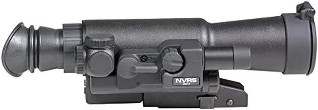 Alt view image 9 of 12 - Firefield NVRS 3x42 Gen 1 Night Vision Riflescope