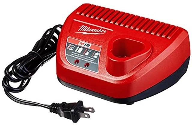 Alt view image 11 of 12 - Cordless Combination Kit, Milwaukee, 2494-22