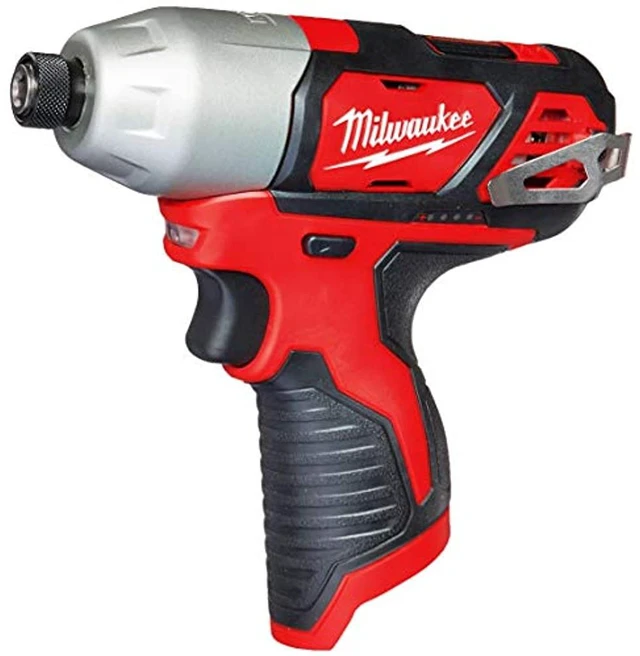 Alt view image 8 of 12 - Cordless Combination Kit, Milwaukee, 2494-22