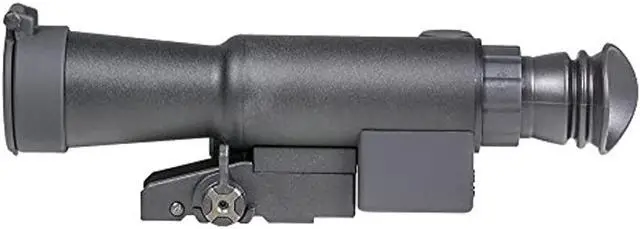 Alt view image 8 of 12 - Firefield NVRS 3x42 Gen 1 Night Vision Riflescope