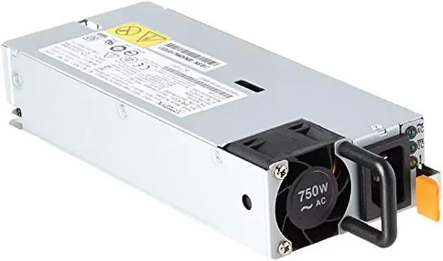 Alt view image 7 of 9 - 750W HE Platinum AC PSU