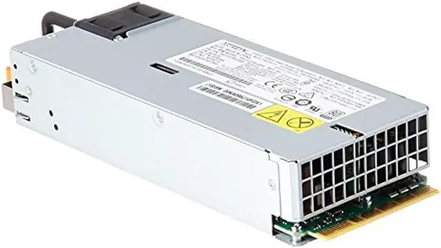 Alt view image 6 of 9 - 750W HE Platinum AC PSU