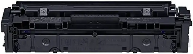 Alt view image 5 of 20 - Canon 045 H High Yield Toner Cartridge - Black