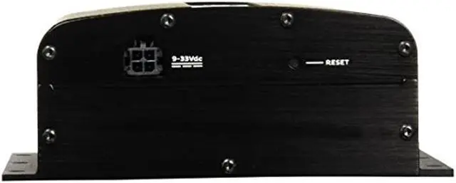 Alt view image 6 of 9 - U.S. Robotics Courier Cellular Modem/Wireless Router