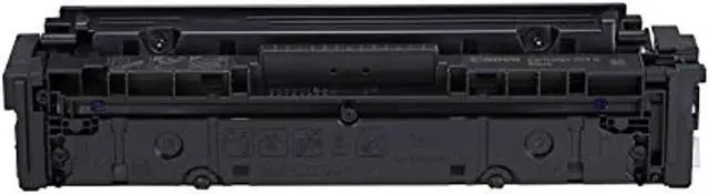 Alt view image 12 of 20 - Canon 054H Toner Cartridge Black 3028C001