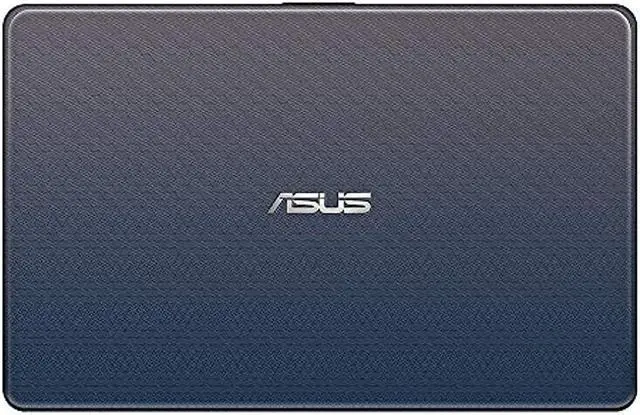 Alt view image 6 of 9 - ASUS VivoBook L203NA-DS04 11.6" Intel Celeron N3350 4GB 64GB eMMC Win 10 Hs