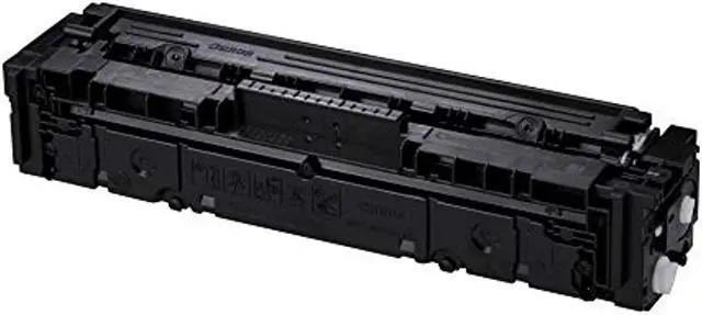 Alt view image 12 of 20 - Canon 054 Black Toner Cartridge (3024C001)