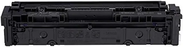 Alt view image 11 of 20 - Canon 054 Black Toner Cartridge (3024C001)