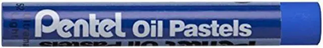 Alt view image 7 of 10 - Oil Pastel Set With Carrying Case,45-Color Set, Assorted, 50/Set - PHN50