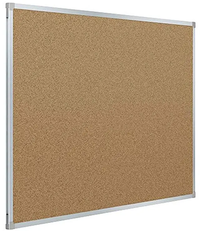 Alt view image 6 of 13 - Mead Bulletin Board 85360