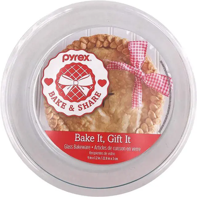 Alt view image 5 of 6 - Pyrex 1060534 8 Piece Bakeware Set