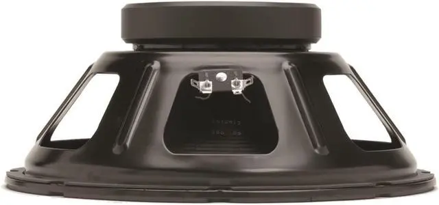 Alt view image 4 of 5 - 12 Inch Guitar Speaker; 75W; 8 Ohms - LEGEND1258