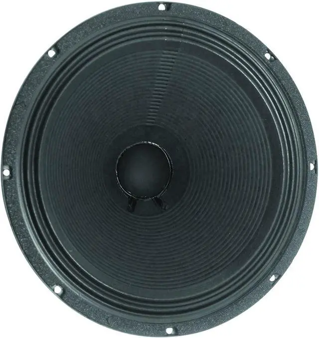Alt view image 3 of 5 - 12 Inch Guitar Speaker; 75W; 8 Ohms - LEGEND1258