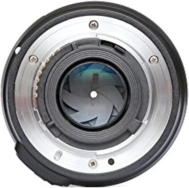 Alt view image 10 of 13 - Yongnuo YN 50mm F/1.8 1:1.8 AF Standard Prime Lens for Nikon DSLR Cameras
