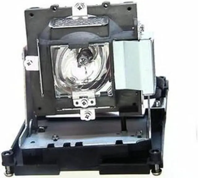 Alt view image 6 of 12 - BenQ Replacement Lamp - OEM