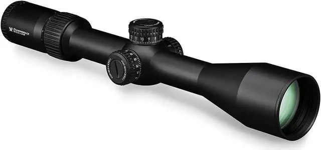 Alt view image 9 of 9 - Vortex Optics Diamondback Tactical 4-16x44 Riflescope (EBR-2C MOA Reticle)