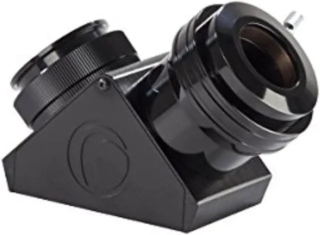 Alt view image 6 of 13 - Celestron 93527 Diagonal Mirror With 2-Inch XLT ® Coating for Sct Telescope