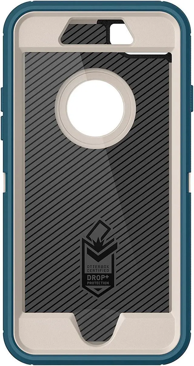 Alt view image 5 of 11 - Otterbox DEFENDER BIG SUR PALE BEIGE (77-56606)
