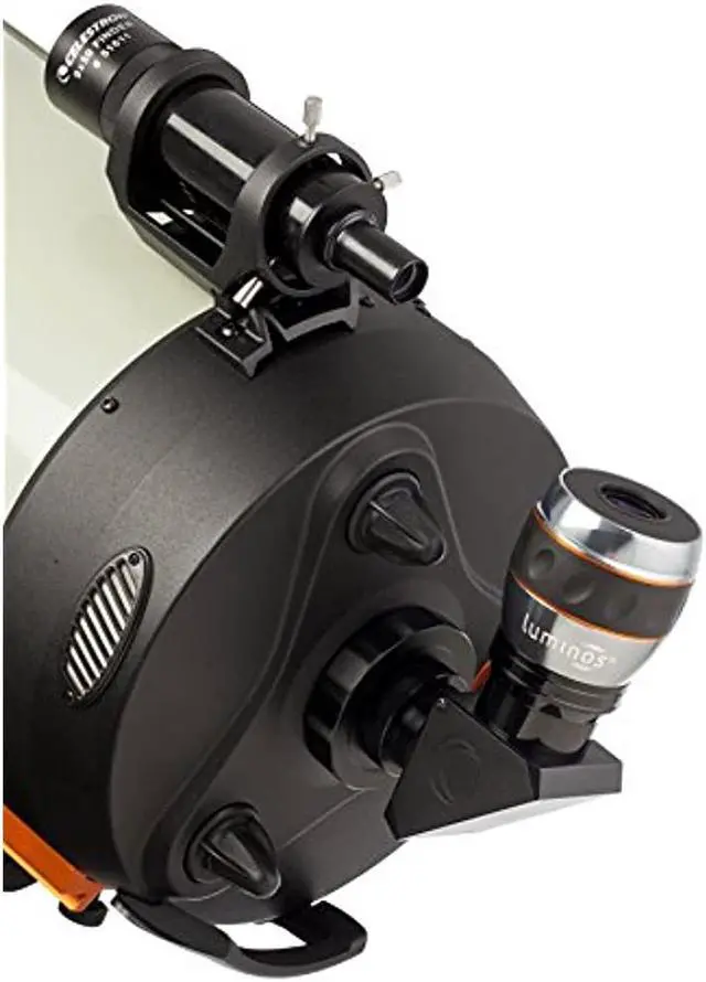 Alt view image 7 of 13 - Celestron 93527 Diagonal Mirror With 2-Inch XLT ® Coating for Sct Telescope