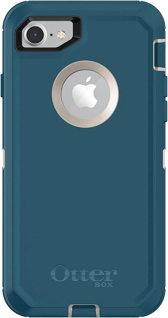 Alt view image 3 of 11 - Otterbox DEFENDER BIG SUR PALE BEIGE (77-56606)