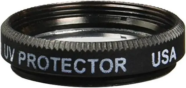 Alt view image 3 of 4 - Tiffen 25mm UV Protection Filter