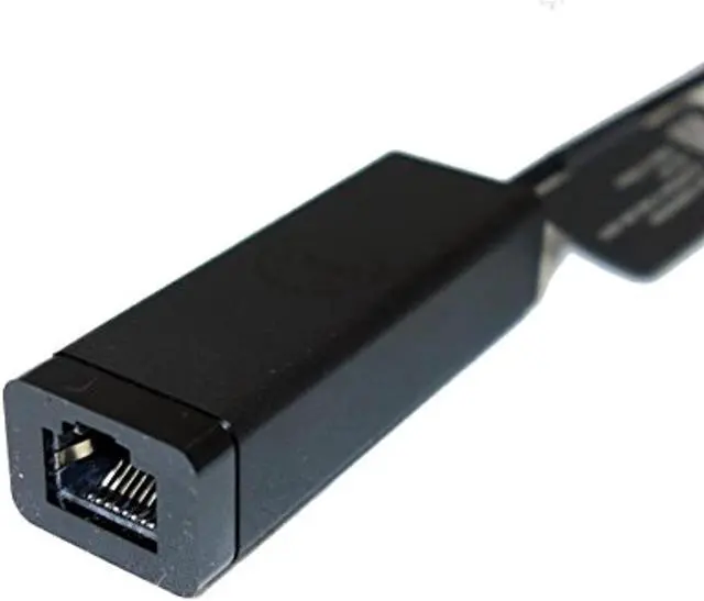 Alt view image 6 of 13 - DELL COMMERCIAL DBJBCBC064 USB 3.0 to Ethernet Adapter