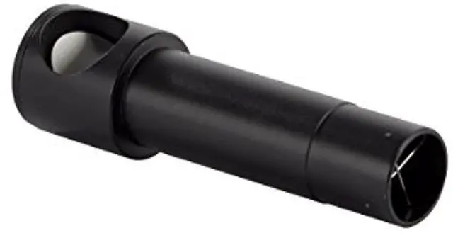 Alt view image 6 of 10 - Celestron Telescopes Collimation Specialty Eyepiece 1-1/4"
