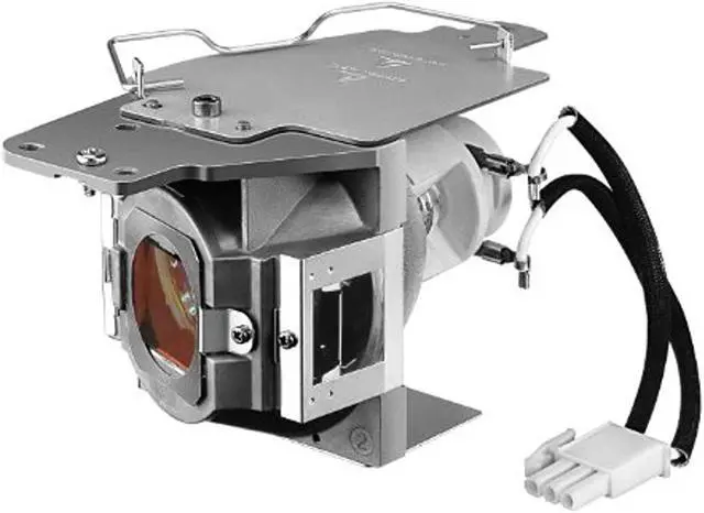 Alt view image 5 of 15 - BenQ Spare Lamp Kit - OEM