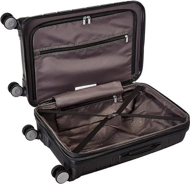 Alt view image 20 of 20 - Samsonite Freeform 21in. Carry-On Hardside Spinner