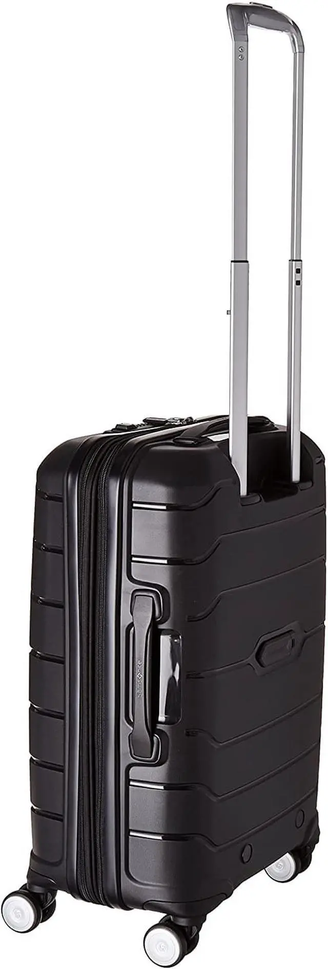 Alt view image 17 of 20 - Samsonite Freeform 21in. Carry-On Hardside Spinner