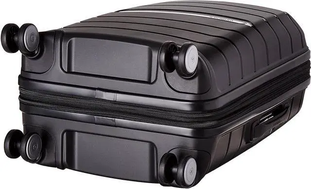 Alt view image 19 of 20 - Samsonite Freeform 21in. Carry-On Hardside Spinner