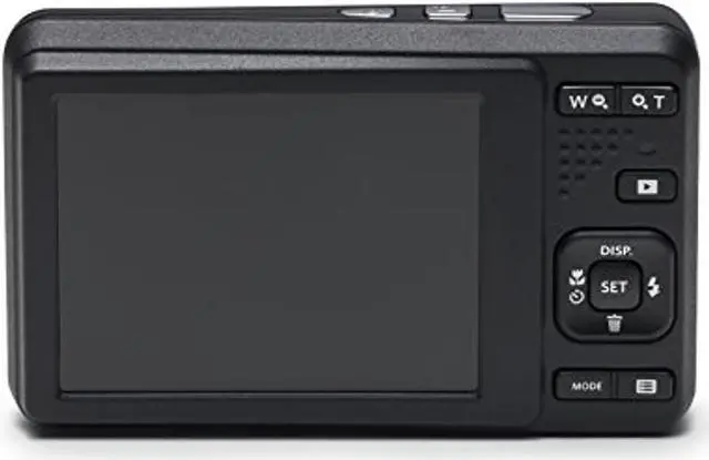 Alt view image 15 of 17 - Kodak PixPro Friendly Zoom FZ53 Digital Camera, Black #FZ53-BK
