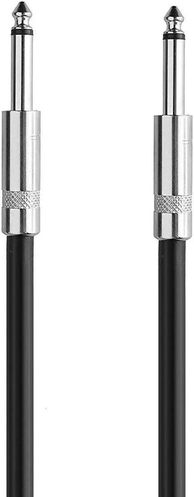Alt view image 4 of 5 - Yoico Pro 100 Feet 12AWG 1/4 to 1/4 Speaker Cable - Heavy Duty 100ft 12 Gauge Speaker Wire Cord for Audio Amplifier - Single