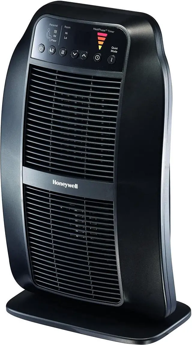 Alt view image 2 of 8 - Honeywell Heat Genius Heater