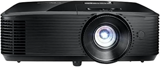 Alt view image 20 of 20 - Optoma EH336 EH336 1080P DLP Full HD Business Projector