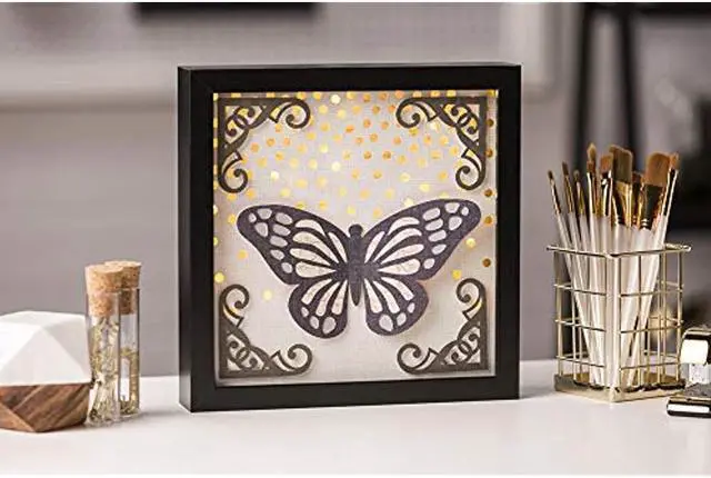 Alt view image 13 of 14 - Cricut Explore Air 2 Machine Art Craft Machine Scrapbooking Die-Cut 2003638