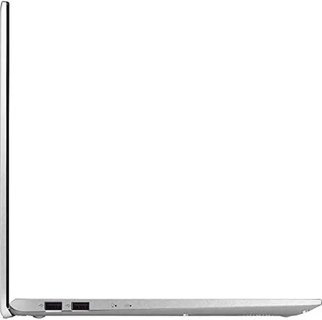 Alt view image 9 of 20 - ASUS - VIVOBOOK 15.6" LAPTOP - AMD RYZEN 5 - 8GB MEMORY - AMD RADEON VEGA 8 - 512GB SSD - SILVER - SILVER