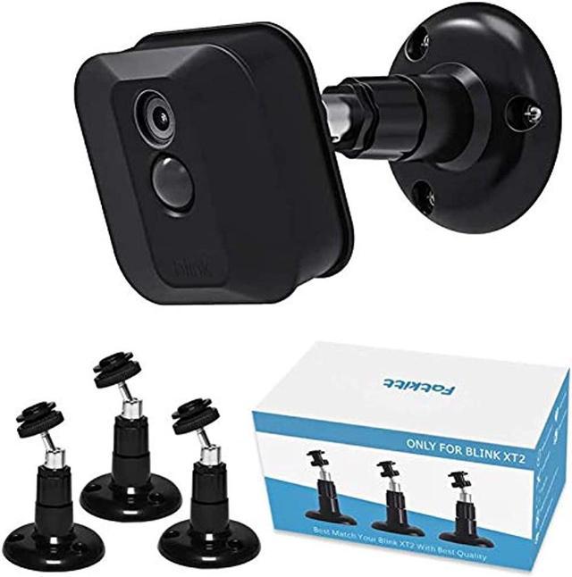 blink camera mounting bracket