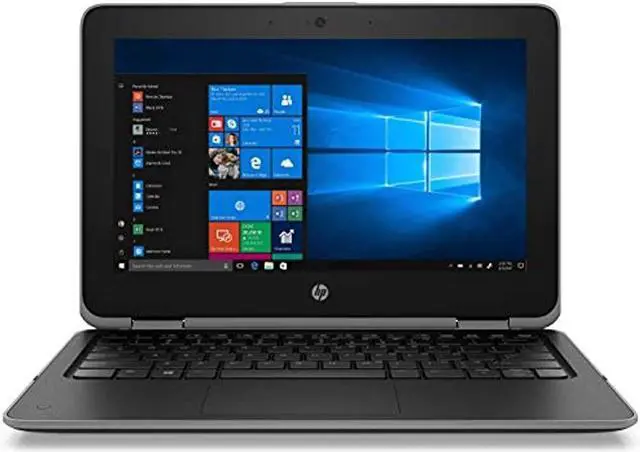 Alt view image 17 of 20 - HP ProBook x360 11 G4 EE 11.6" Touchscreen 2 in 1 Notebook - 1366 x 768 - Core i5 i5-8200Y - 8 GB RAM - 256 GB SSD